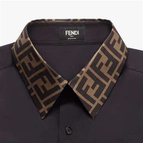 men fendi shirt|fendi shirts for men cheap.